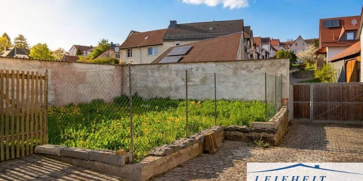 Einfamilienhaus Mühlhausen Eigenrieden - 5 Zimmer, 125 m&sup2;, 119.000&euro; | Angebot:26807371
