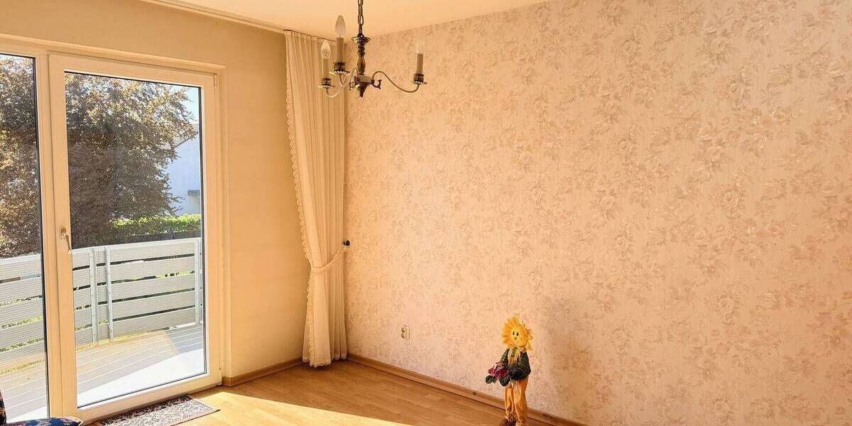 Reihenmittelhaus Saarlouis / Beaumarais Beaumarais - 4 Zimmer, 85 m&sup2;, 259.000&euro; | Angebot:26343794