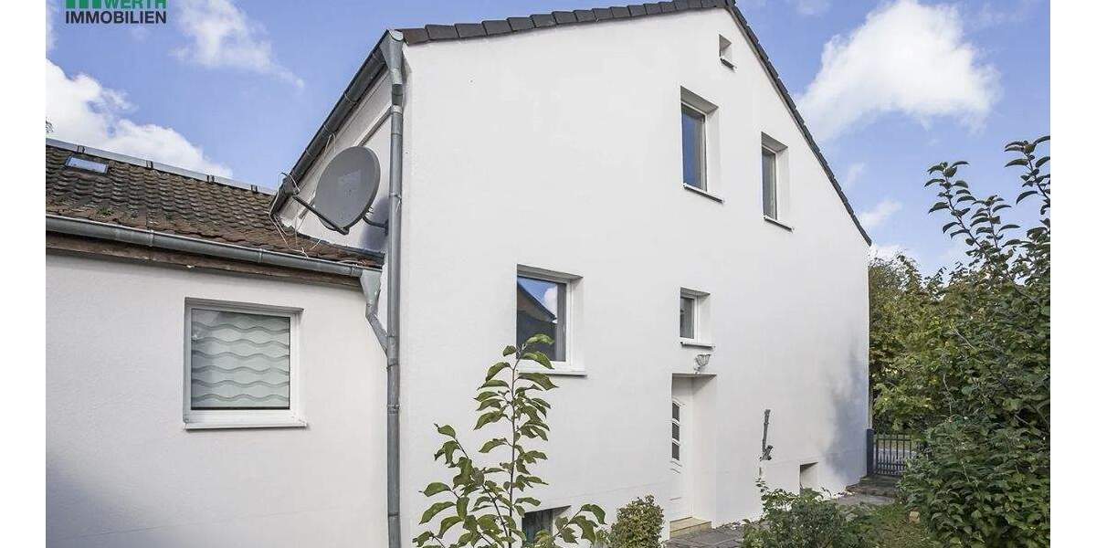 Renoviertes Einfamilienhaus in Werneuchen bezugsfertig & günstig 3 zimmer