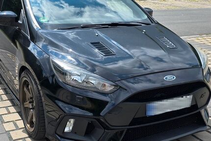 Ford Focus 123.000 km 15.999 &euro; Recklinghausen 45663