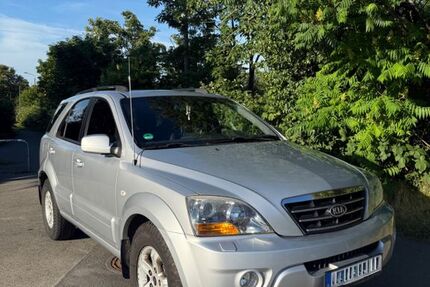 Kia Sorento 244.864 km 4.500 &euro; Leipzig 04179