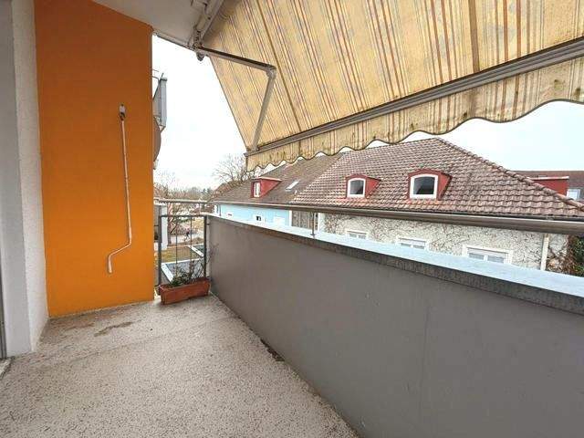 Etagenwohnung Gottmadingen - 2 Zimmer, 69 m&sup2;, 165.000&euro; | Angebot:25746946