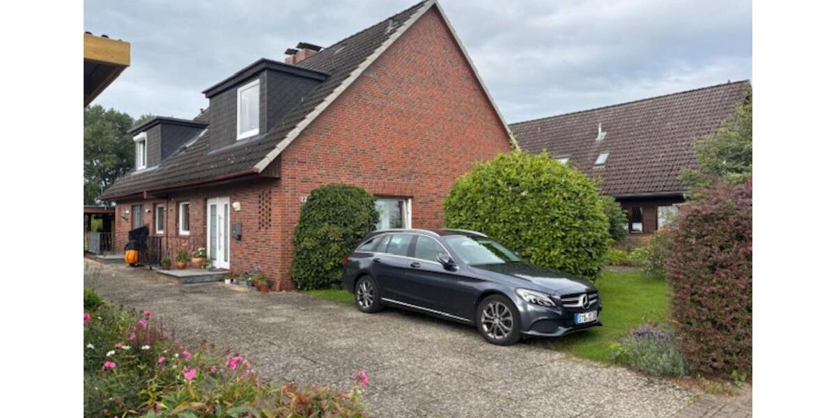 Doppelhaushälfte Jork - 5 Zimmer, 110 m&sup2;, 349.000&euro; | Angebot:25899397