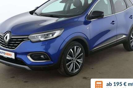 Renault Kadjar 107.747 km 14.180 &euro; Dresden 01187