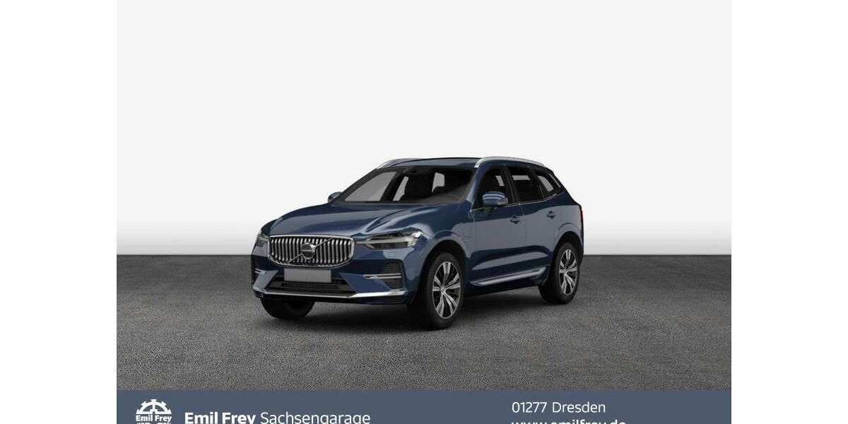 Volvo XC60 21.659 km 39.300 &euro; Dresden 01277