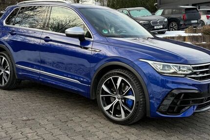 VW Tiguan 81.500 km 32.199 &euro; Crailsheim 74564