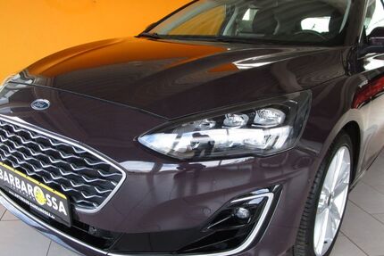 Ford Focus 46.258 km 17.000 &euro; Artern 06556