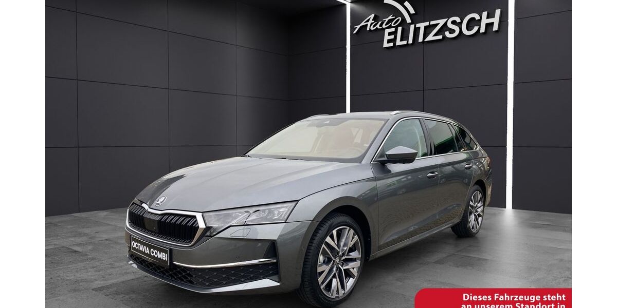 Skoda Octavia 23.700 km 34.895 &euro; Kamenz 01917