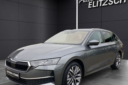 Skoda Octavia 23.700 km 37.490 &euro; Kamenz 01917