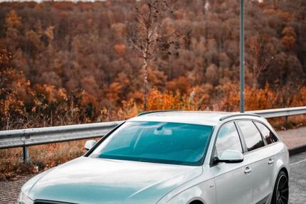 Audi A4 263.000 km 10.000 &euro; Breitscheidt 57539