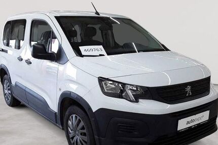 Peugeot Rifter 17.105 km 17.389 &euro; Fernwald-Steinbach 35463