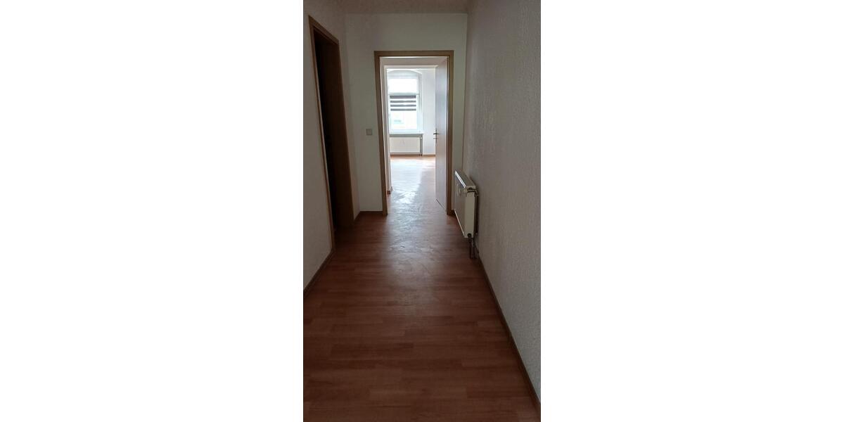 Etagenwohnung Wilkau-Haßlau Haßlau - 2 Zimmer, 54 m&sup2;, 499&euro; | Angebot:26400453