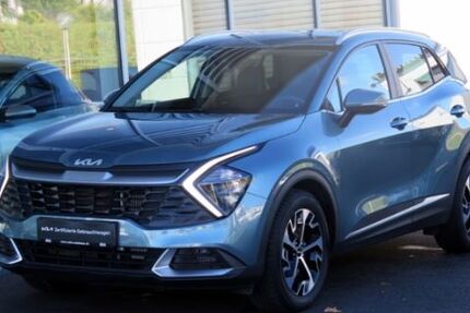 Kia Sportage 19.975 km 28.940 € Obernburg 63785