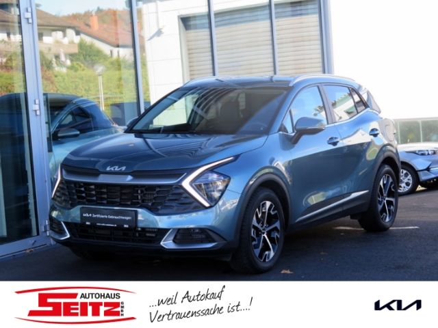 Kia Sportage 19.975 km 28.940 € Obernburg 63785