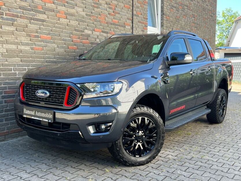 Ranger