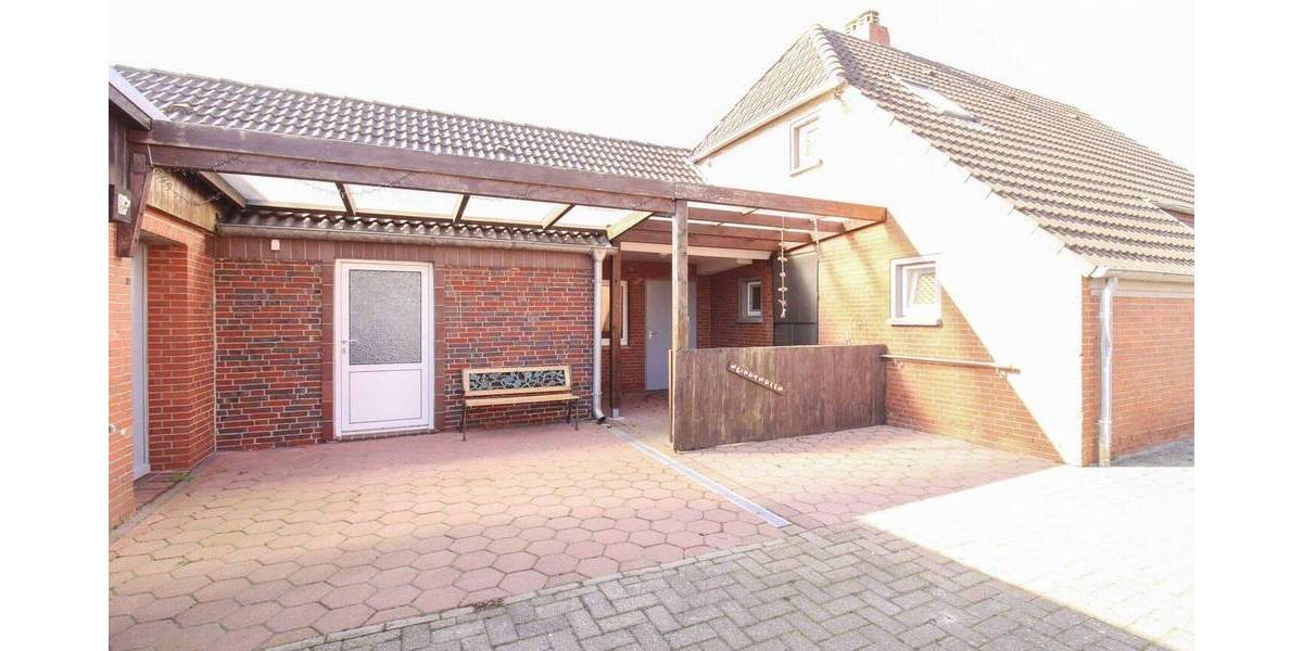 Einfamilienhaus Wittmund Carolinensiel - 7 Zimmer, 279.000&euro; | Angebot:26308422