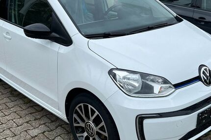 VW up! 10.000 km 14.500 &euro; Ascha 94347