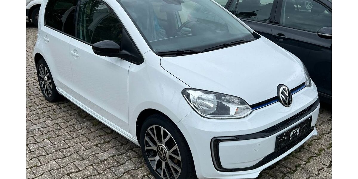 VW up! 10.000 km 14.500 &euro; Ascha 94347