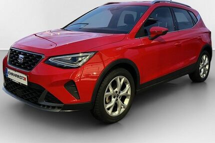 Seat Arona 20.570 km 23.490 &euro; Eisenach 99817