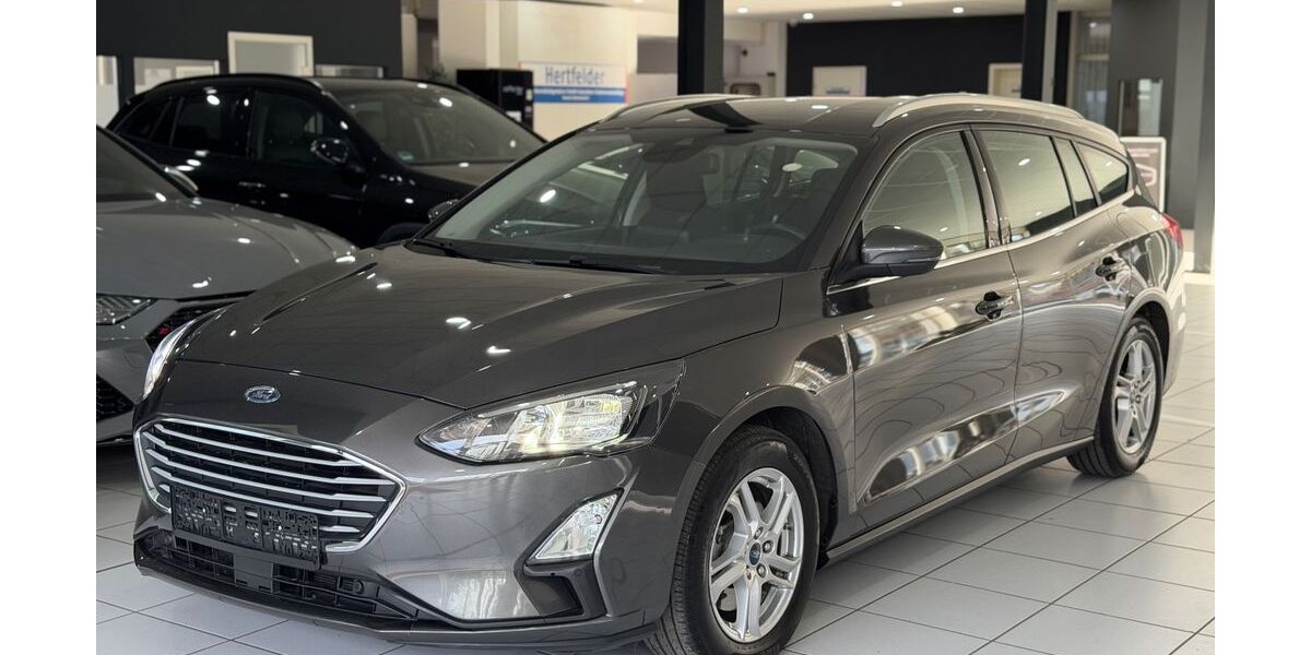 Ford Focus 118.000 km 11.990 &euro; Weil im Schönbuch 71093