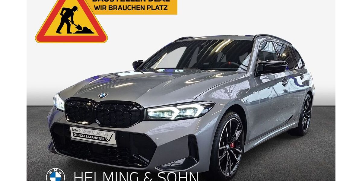 BMW M340i 7.850 km 60.699 &euro; Papenburg 26871