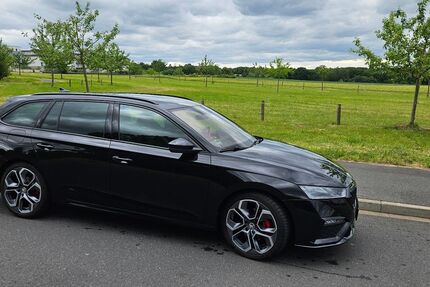 Skoda Octavia 20.750 km 43.500 € Bonn 53125