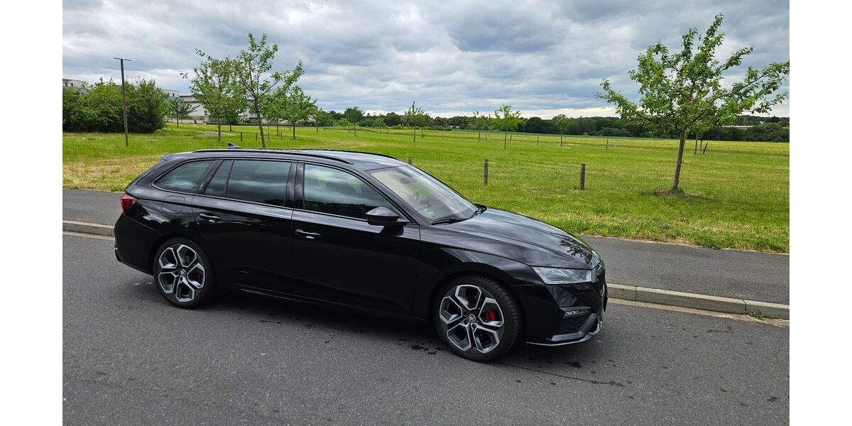 Skoda Octavia 20.750 km 43.500 € Bonn 53125