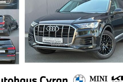 Audi Q7 126.549 km 44.890 € Gronau 48599