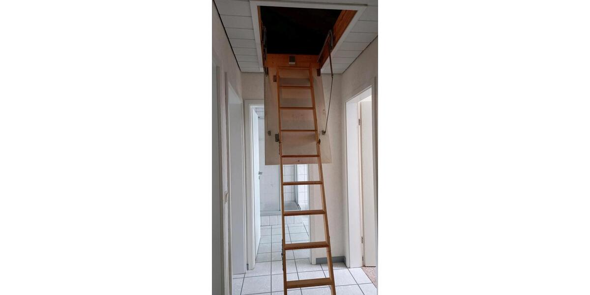 Reihenhaus Bredstedt - 3 Zimmer, 69 m&sup2;, 160.000&euro; | Angebot:26561516