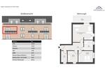 Etagenwohnung Jübek - 13&euro; | Angebot:26412593
