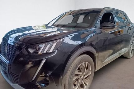 Peugeot 2008 37.300 km 21.440 &euro; Idar-Oberstein 55743