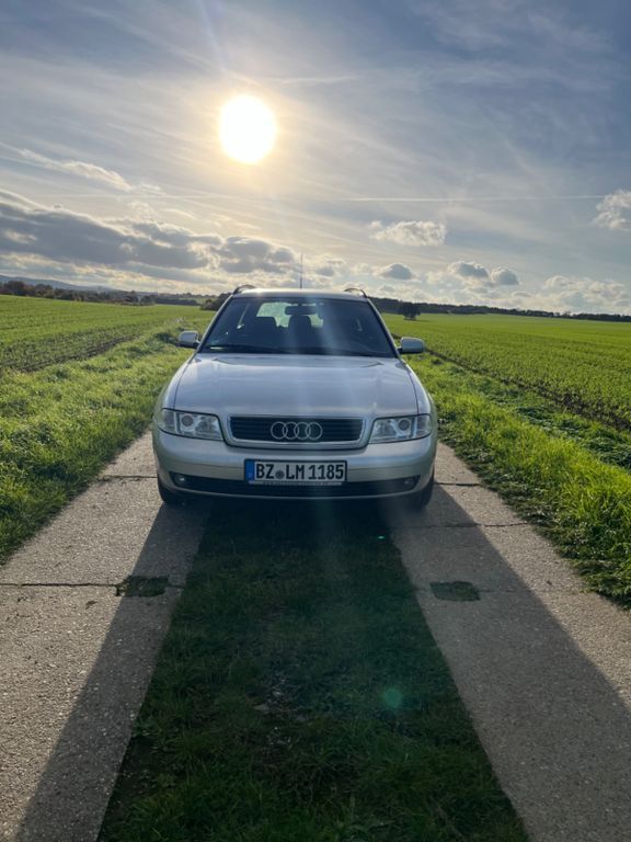 Audi A4 186.700 km 3.000 € Malschwitz 02694