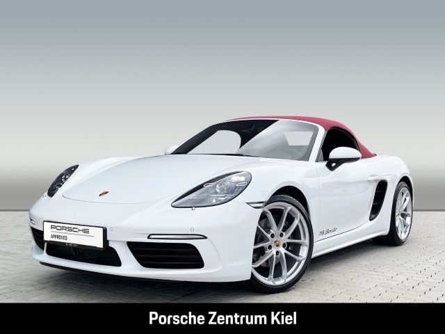 Boxster