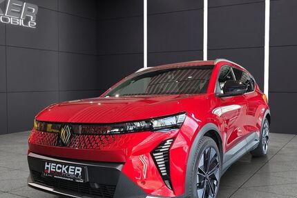 Renault Scenic 5.000 km 32.590 &euro; Lippstadt 59557