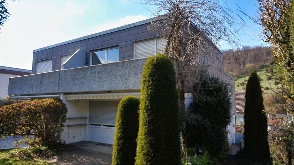 Haus zum Kaufen in Aalen 365.000 € 153.53 m²