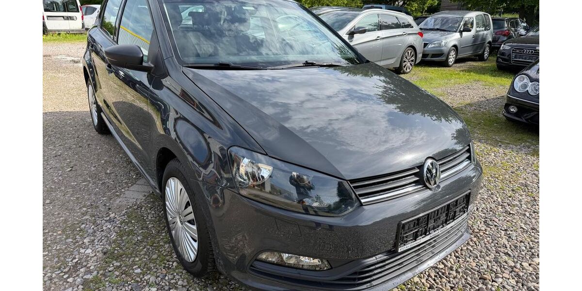 VW Polo 99.300 km 7.700 &euro; Kiel 24145