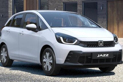 Honda Jazz 1.500 km 23.950 &euro; Kleve 47533