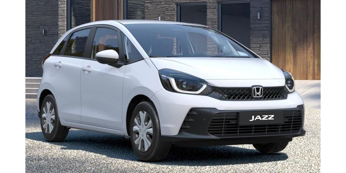 Honda Jazz 1.500 km 23.950 &euro; Kleve 47533