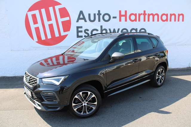 Seat Ateca 21.830 km 29.480 € Eschwege 37269