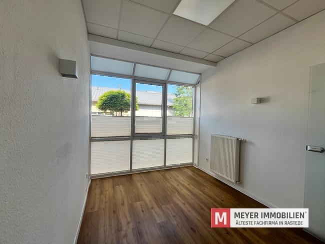 Gewerbeobjekt Bad Zwischenahn - 1.287&euro; | Angebot:23041352