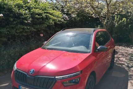 Skoda Kamiq 76.000 km 17.600 &euro; Wiesmoor 26639