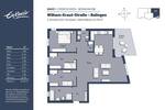 Etagenwohnung Balingen Gemarkung Balingen - 4 Zimmer, 121 m&sup2;, 539.000&euro; | Angebot:25690444