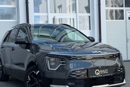 Kia Niro 47.000 km 26.880 &euro; Büttelborn 64572