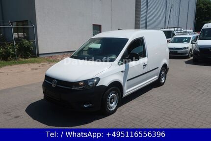 VW Caddy 101.160 km 9.900 &euro; Hannover 30179