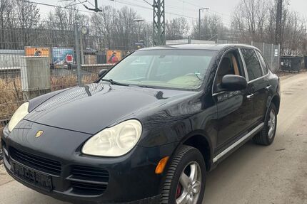 Porsche Cayenne 338.900 km 2.990 &euro; München 81929
