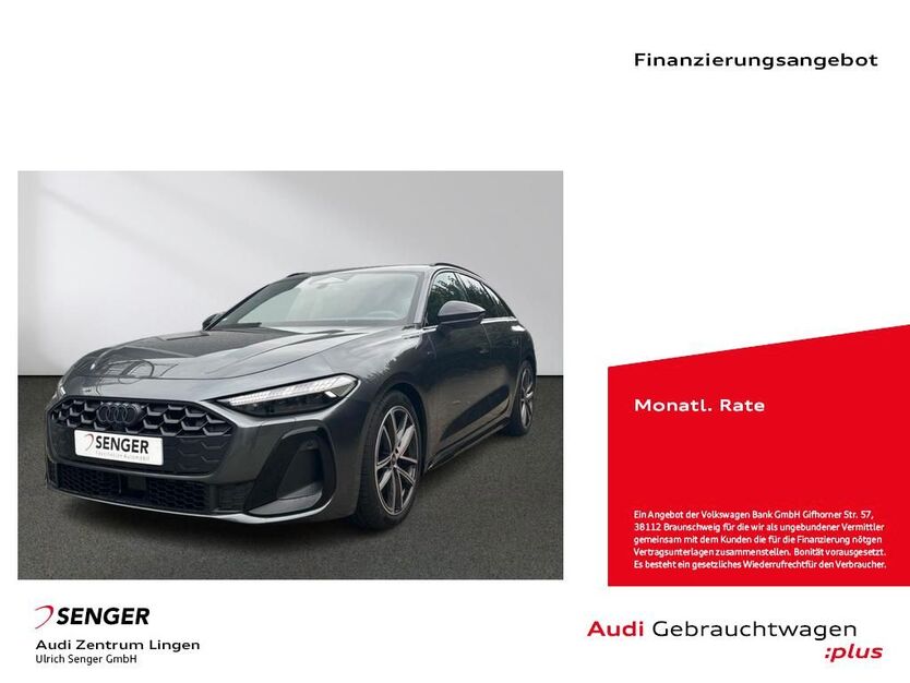 Audi A5 8.900 km 80.950 € Lingen 49809