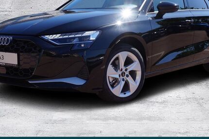 Audi A3 6.000 km 35.880 &euro; Merseburg 06217