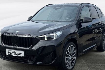 BMW X1 73.802 km 34.930 &euro; Sottrum 27367