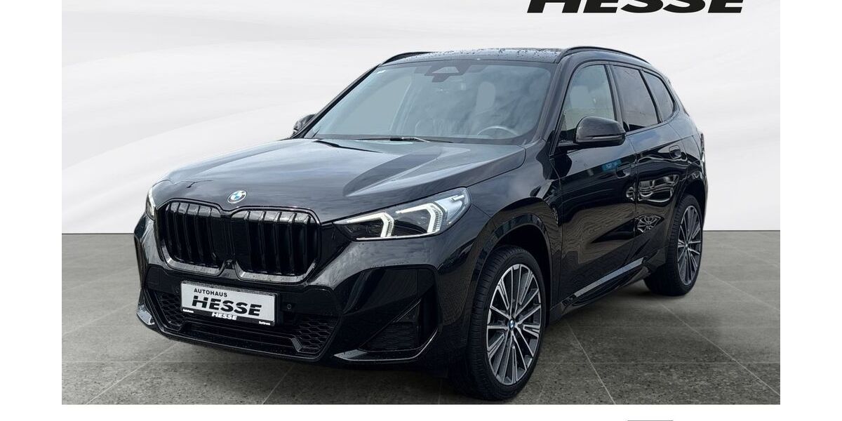 BMW X1 73.802 km 34.930 &euro; Sottrum 27367