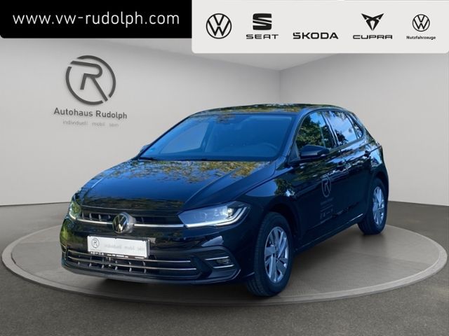 VW Polo 10.811 km 21.459 &euro; Oelsnitz/Erzgebirge 09376